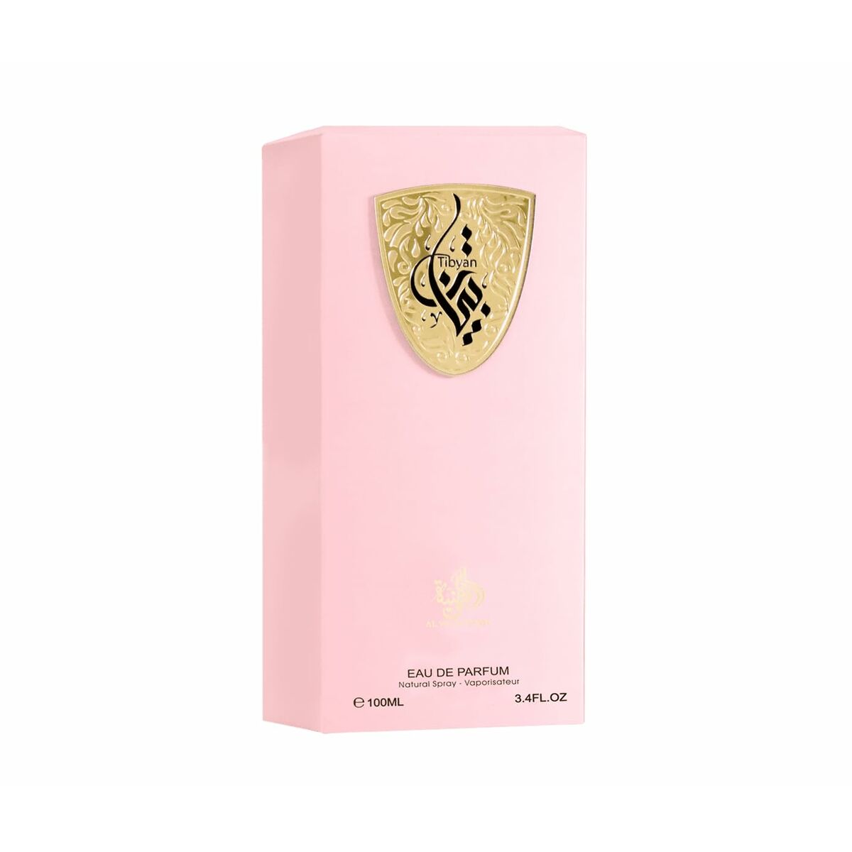 Damesparfum Al Wataniah Tibyan EDP 100 ml